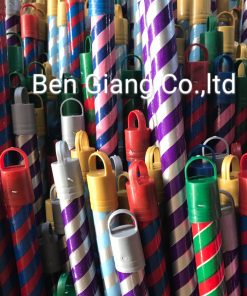 TRIP PVC