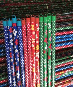 DOTTED PVC